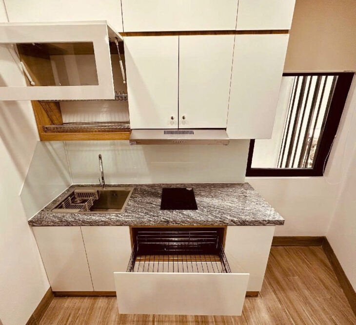 BÁN NHÀ ĐỐNG ĐA – 7 TẦNG THANG MÁY – LÔ GÓC 70m – 15,5 tỷ