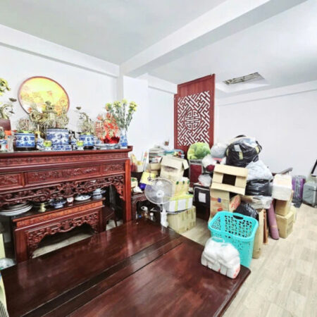 “Bán nhà Thịnh Hào 1, Đống Đa. Vị trí trung tâm – 13,25 tỷ