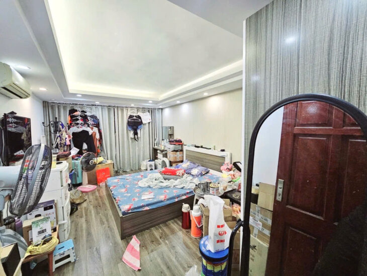 “Bán nhà Thịnh Hào 1, Đống Đa. Vị trí trung tâm – 13,25 tỷ