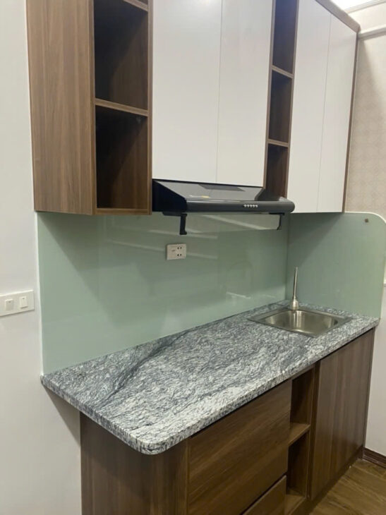 BÁN NHÀ NGÕ PHỐ THÁI HÀ – ĐẲNG CẤP VÀ TIỆN NGHI Diện tích: 39m2