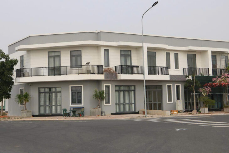 Bán Nhà Ở Xã Hội Bình Dương – Căn Hộ & Nhà Thấp Tầng – Giá Từ 690 Triệu