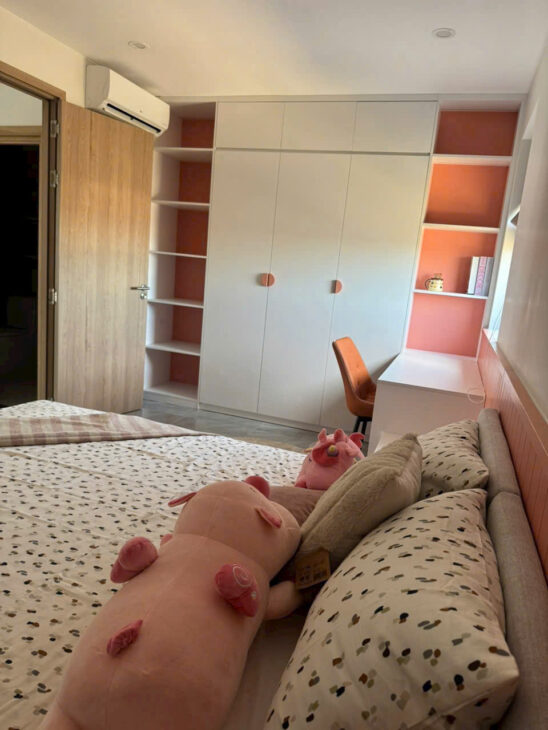 Bán Nhà Ở Xã Hội Bình Dương – Căn Hộ & Nhà Thấp Tầng – Giá Từ 690 Triệu