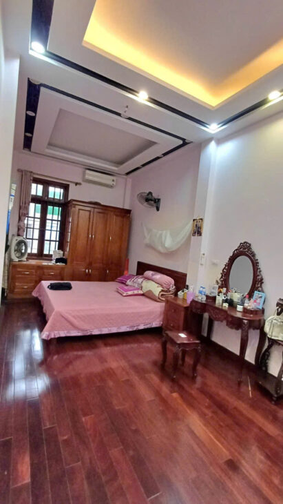 BÁN BIỆT THỰ LIỀN KỀ TỨ HIỆP – THANH TRÌ – 18 TỶ