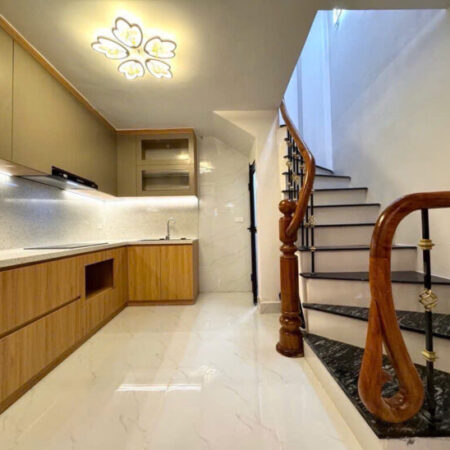 SIÊU PHẨM TÔN ĐỨC THẮNG-ĐỐNG ĐA-NHÀ MỚI THIẾT ĐẲNG CẤP-HAI THOÁNG VĨNH VIỄN-FULL NỘI THẤT-DT 30m x