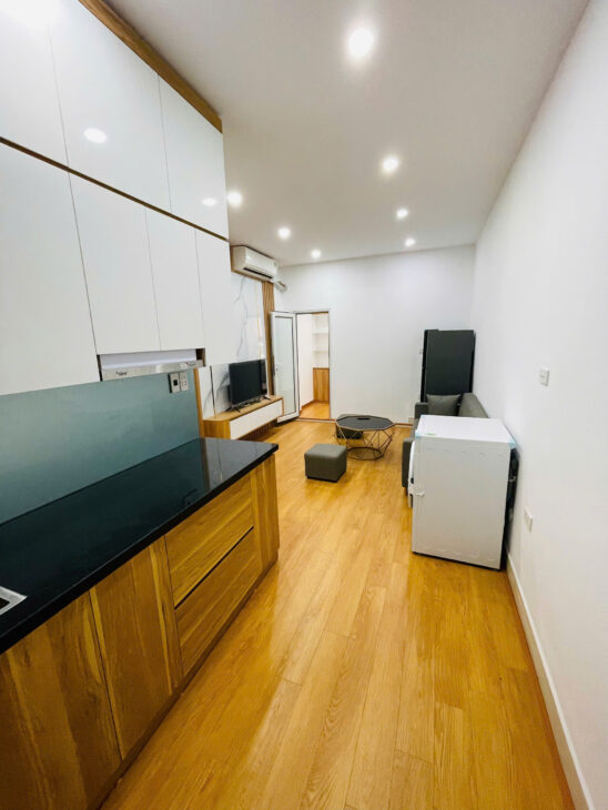 Bán nhà Tập Thể Kim Ngưu, 90m2, 2 tầng , 3 ngủ, full đồ ở luôn, 3.1 tỷ . HIẾM.