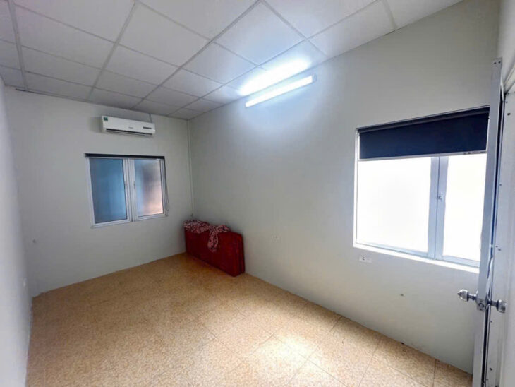 Chưa đến 5 tỷ – Nhà Phố Trung Phụng – Xã Đàn -Trung Tâm Đống Đa. DT 30m x 3 Tầng x 4 Ngủ Đủ Công