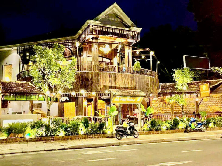 Cho thuê nhà Mặt Tiền ĐIỆN BIÊN PHỦ + TRƯƠNG ĐỊNH, QUẬN 3_DT:20mx10(Trệt 1 Lầu)_Giá 85 Triệu