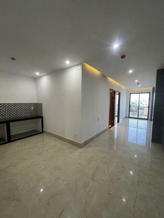 Bán toà nhà hàng hiếm diện tích 166,3m2 ở trung tâm Đà Nẵng đường Trần Kế Xương