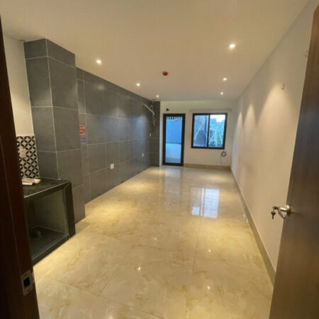 Bán toà nhà hàng hiếm diện tích 166,3m2 ở trung tâm Đà Nẵng đường Trần Kế Xương