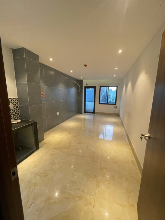 Bán toà nhà hàng hiếm diện tích 166,3m2 ở trung tâm Đà Nẵng đường Trần Kế Xương