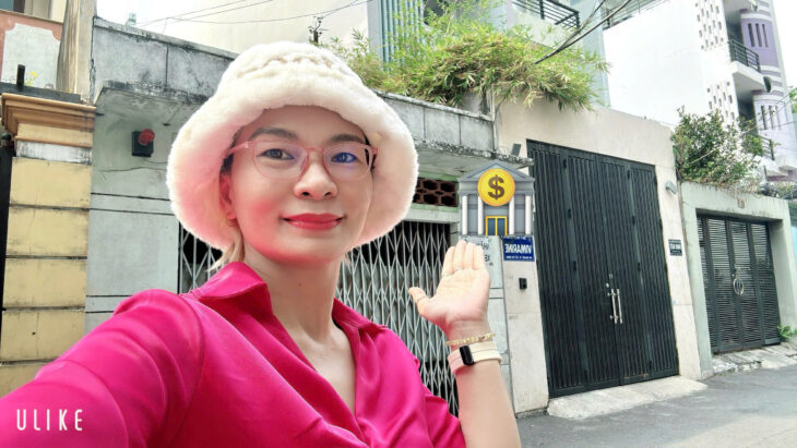 VỊ TRÍ HIẾM NHÀ BÁN-2 MẶT TIỀN ĐƯỜNG HOÀNG DIỆU THÔNG RA ĐOÀN NHƯ HÀI & NGUYỄN TRƯỜNG TỘ-KHU HÀNH