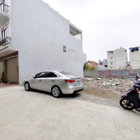 Bán đất Khúc Thừa Dụ, 51m, ngõ 4m ô.tô ra vào, Giá 2.55 tỉ cực hiếm Bán đất Khúc Thừa Dụ, 51m, ngõ 4m ô.tô ra vào, Giá 2.55 tỉ cực hiếm