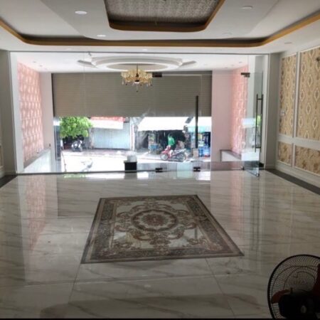 Bán nhà mặt phố tại Đa Kao, Q1, HCM giá siêu hời 47 tỷ, 150m2 dòng tiền 150tr/th vỉa hè 5m Bán nhà mặt phố tại Đa Kao, Q1, HCM giá siêu hời 47 tỷ, 150m2 dòng tiền 150tr/th vỉa hè 5m