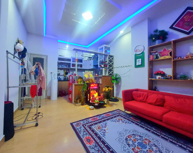 BÁN NHANH NHÀ 2 TẦNG 2 MÊ – HÀ HUY TẬP, THANH KHÊ , TP Đà Nẵng