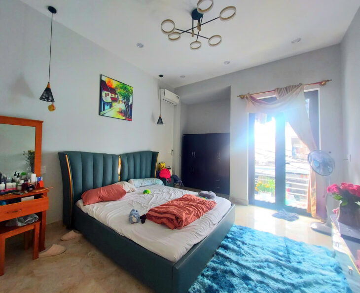 BÁN NHANH NHÀ 2 TẦNG 2 MÊ – HÀ HUY TẬP, THANH KHÊ , TP Đà Nẵng