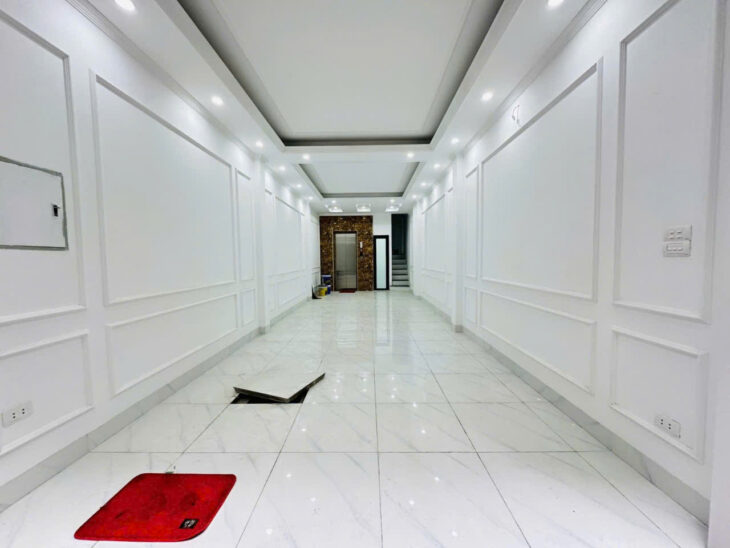 BÁN NHÀ 50M2, 7 TẦNG, 10PN, THANH LIỆT – 12.5 TỶ