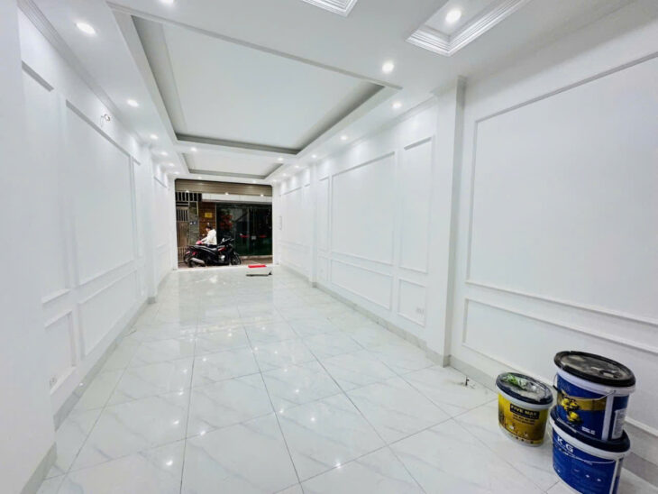 BÁN NHÀ 50M2, 7 TẦNG, 10PN, THANH LIỆT – 12.5 TỶ