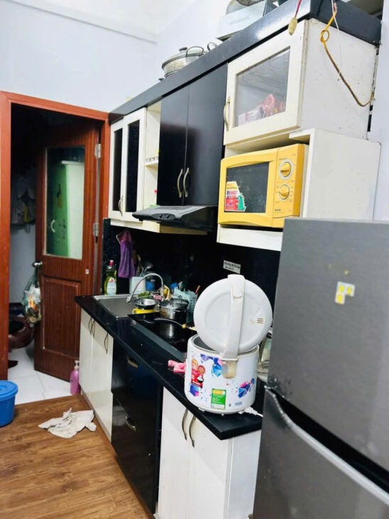 Bán căn hộ KĐT Đại Thanh 1pn diện tích 36m , HĐMB chính chủ