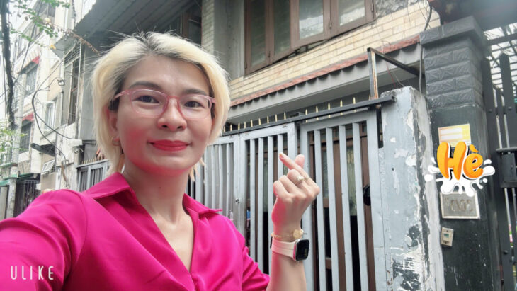 NGANG LỚN HIẾM 6,5M * 8M – MẶT TIỀN ĐƯỜNG SỐ, P.4, QUẬN 4