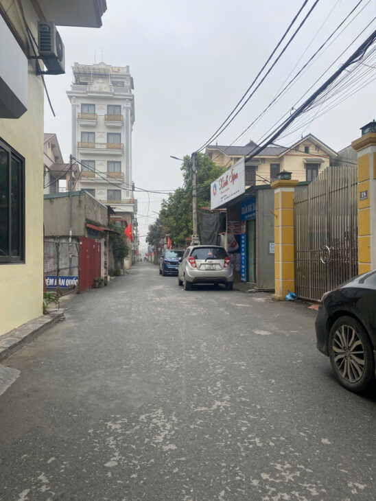 BÁN GẤP 72M ĐẤT PHAN XÁ, UY NỖ, ĐÔNG ANH. VÙNG LÕI QUẬN ĐÔNG ANH. MỘT BƯỚC CHÂN NGÀN TIỆN ÍCH. MẶT