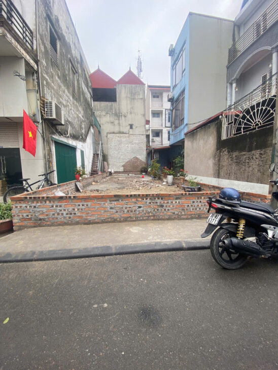 BÁN GẤP 72M ĐẤT PHAN XÁ, UY NỖ, ĐÔNG ANH. VÙNG LÕI QUẬN ĐÔNG ANH. MỘT BƯỚC CHÂN NGÀN TIỆN ÍCH. MẶT