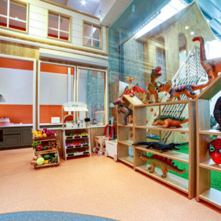 Cho Thuê Nhà Mặt Tiền: Phan Văn Trị, P.7,Gò Vấp- Diện tích: 6m x 35m