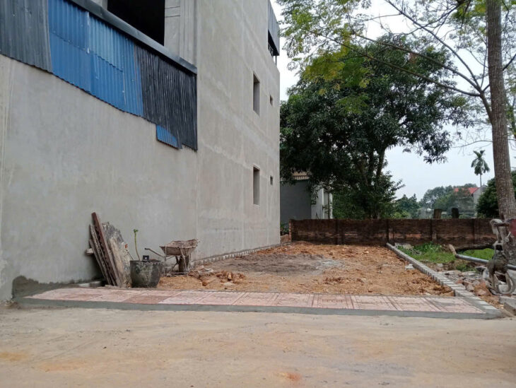 Cần bán gấp mảnh đất cách tỉnh lộ 420 khoảng 30m siêu đẹp