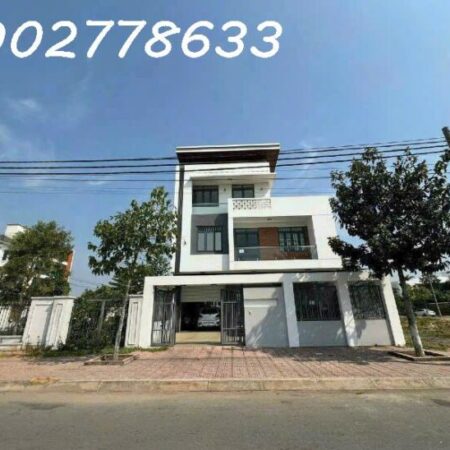 Hướng : Đông NamCăn biệt thự khu dân cư Phúc Hiếu, Hiệp Hoà, BIÊN HÒA, Diện tích 11×20= 220m2,Sổ