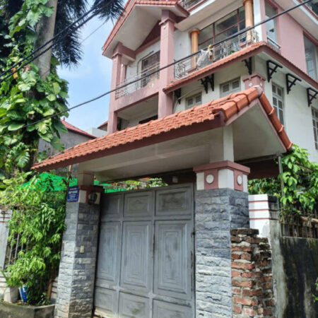 Biệt thự Kim Chung 178.5m2- 3T, Lô góc 3 thoáng, ô tô tiện ích Hinode, giá 15.5 tỷ