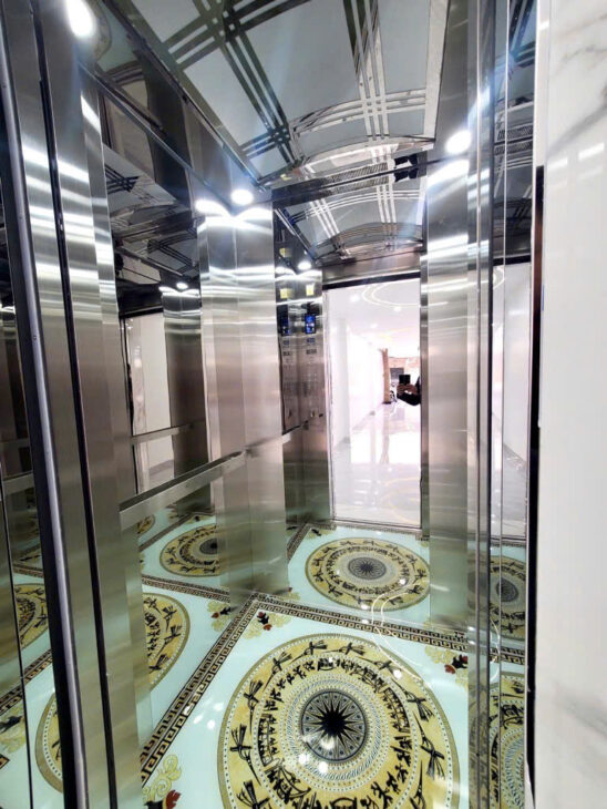 SIÊU HOT – PHÂN LÔ Ô TÔ TRÁNH – 2 VỈA HÈ RỘNG PHỐ TAM TRINH – HAI BÀ TRƯNG 61M2 X 6 TẦNG GIÁ CHỈ 19