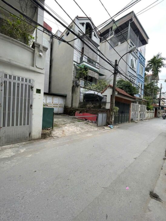 Cần bán nhanh lô Hoa Hậu Thiên Mã, Vĩnh Lộc đường thông ôtô tránh giá rẻ 1.9tỷ 65m