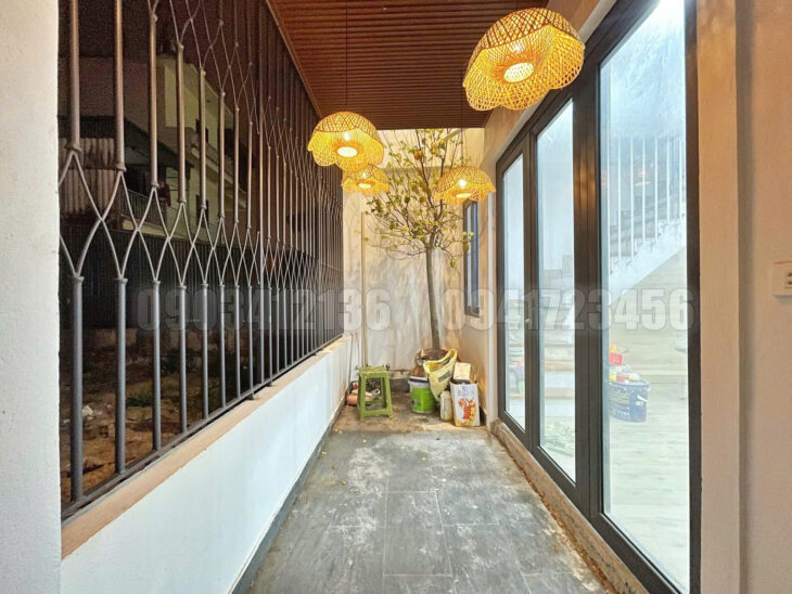 NHÀ ĐẸP TẠI NGỌC THUỴ, LONG BIÊN, CÁCH CẦU LONG BIÊN 5p ĐI XE, 4TỶ2