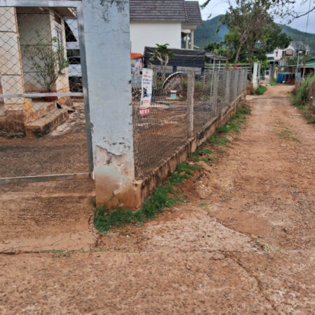 SIÊU HIẾM BÁN ĐẤT LÔ GỐC_242M2_2.4 TỶ_MẶT TIỀN GẦN 10M_ HIỆP THẠNH ĐỨC TRỌNG