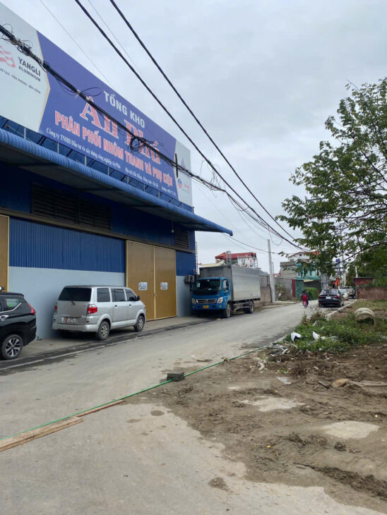 BÁN NHANH 67,2M ĐẤT BẮC HỒNG, ĐÔNG ANH, HÀ NỘI