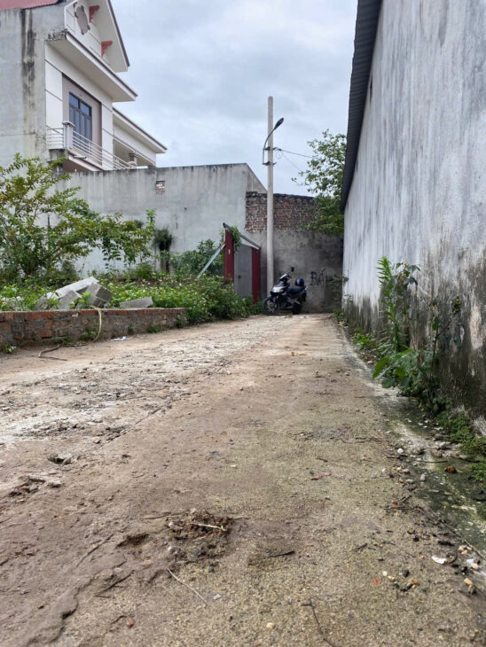 BÁN NHANH 67,2M ĐẤT BẮC HỒNG, ĐÔNG ANH, HÀ NỘI