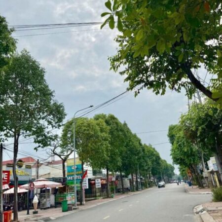 BÁN NHÀ TRỌ KHU K8, THỦ DẦU MỘT, BÌNH DƯƠNG.
