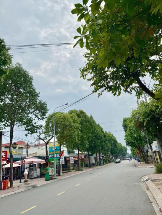 BÁN NHÀ TRỌ KHU K8, THỦ DẦU MỘT, BÌNH DƯƠNG.