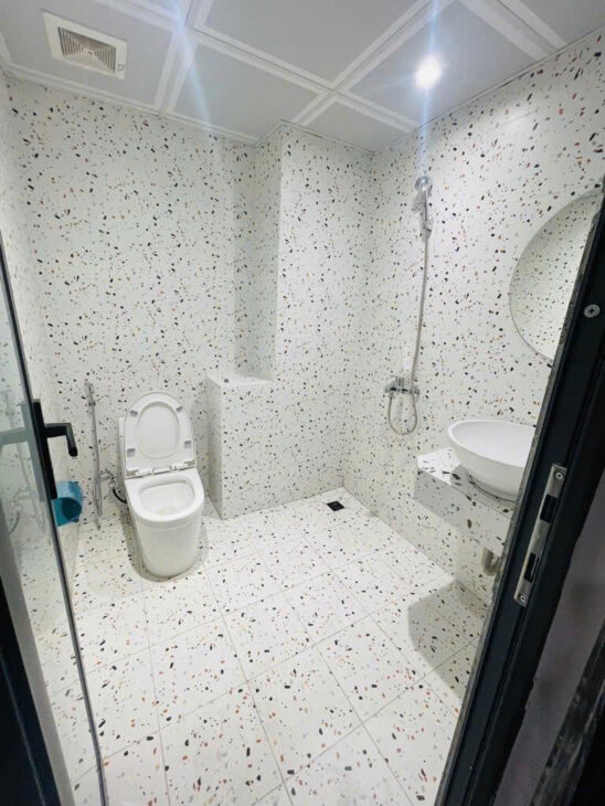 Bán căn hộ dịch vụ Vương Thừa Vũ – Thanh Xuân 88m 7 tầng thang máy