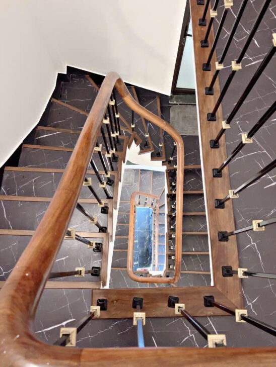 BÁN NHÀ KHÂM THIÊN – NGÕ THÔNG – FULL NT SẴN Ở – DT30M2X4T – 4,9 TỶ