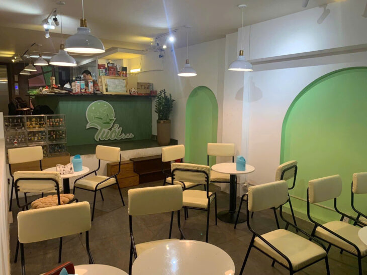 GIÁ TỐT – CHÍNH CHỦ CẦN NHƯỢNG MB KINH DOANH TẠI 15 NHẬT CHIÊU, QUẬN TÂY HỒ, HÀ NỘI