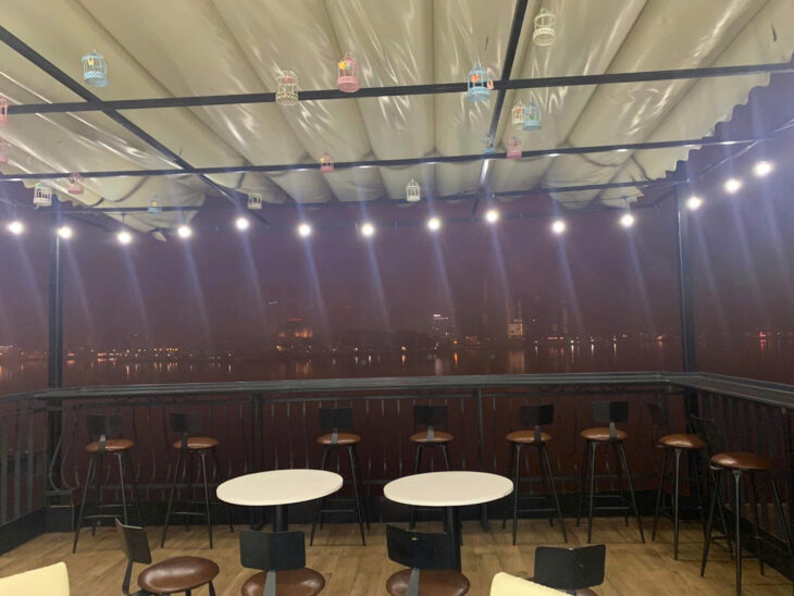 GIÁ TỐT – CHÍNH CHỦ CẦN NHƯỢNG MB KINH DOANH TẠI 15 NHẬT CHIÊU, QUẬN TÂY HỒ, HÀ NỘI