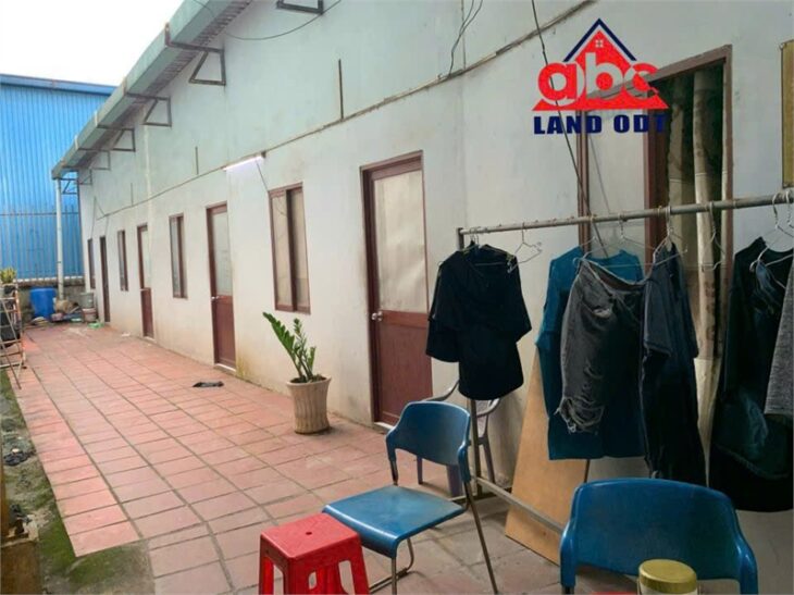 XT130 nhà xưởng tập chung nhiều cty sản xuất, bàn giao xưởng liền. có sẵn phòng trọ CNV
