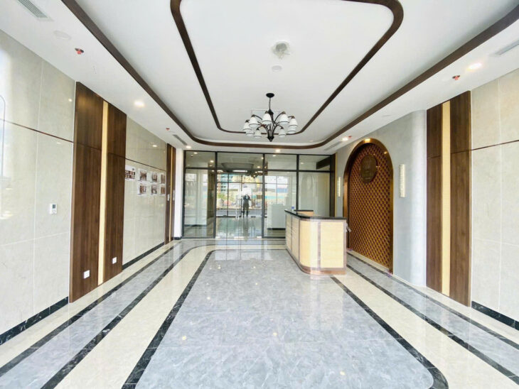 The Beverly – phân khu cao cấp tại vinhomes Grand Park tặng xe VF3