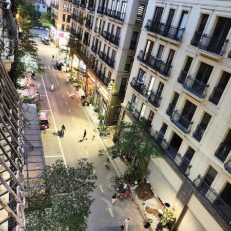 ???? CỰC HÓT ???? Cập nhật mới nhất Quỹ căn Biệt thự, Liền Kề, Chân đế KĐT mới An Hưng