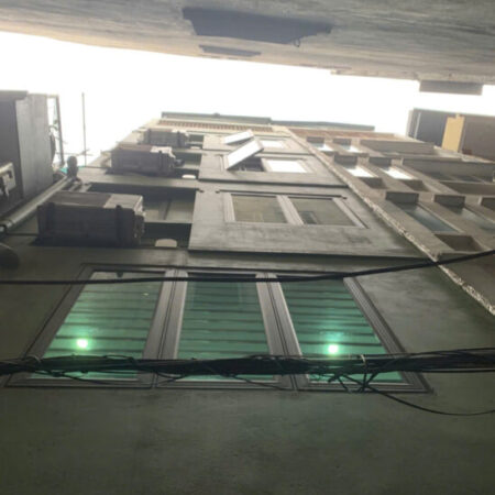 Cần Bán Gấp Nhà Quan Nhân – 33mX6T – 5 Bước Ô Tô – Bãi Ô Tô Cạnh Nhà – Ở Luôn.