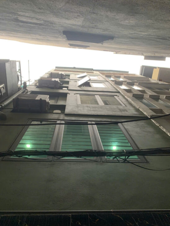 Cần Bán Gấp Nhà Quan Nhân – 33mX6T – 5 Bước Ô Tô – Bãi Ô Tô Cạnh Nhà – Ở Luôn.