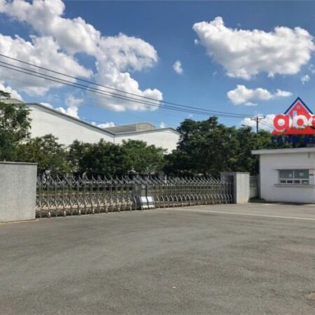 XT131 nhà xưởng mới kết cấu hiện đại, phục vụ đa dạng ngành nghề. bàn giao xưởng liền