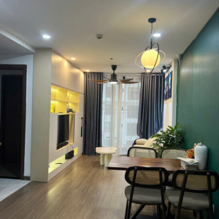 ???? ???? CĂN GÓC ???????????? MÃ 18 TẦNG TRUNG VIEW BIỂN FULL NỘI THẤT ĐẸP DUY NHẤT TẠI FPT PLAZA 2 ???? ????