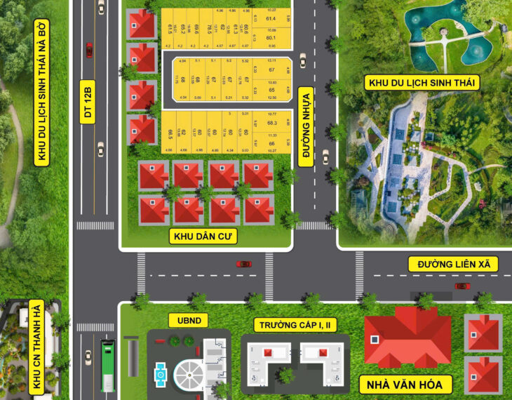 Chính chủ có lô đất đẹp cần bán tại thị trấn Ba Hàng Đồi-Lạc Thủy-Hòa Bình