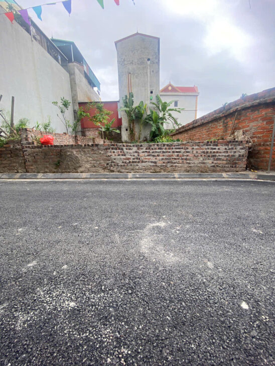 SIÊU PHẨM ĐẤT ĐẸP – GIÁ TỐT TẠI ĐÔNG ANH